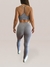 Calza Larga Velta Seamless Sky Lavender (CON FRUNCE) en internet