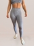 Calza Larga Velta Seamless Sky Lavender (CON FRUNCE) - fuega