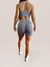 Short Velta Seamless Sky Lavender (CON FRUNCE) en internet
