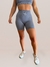 Short Velta Seamless Sky Lavender (CON FRUNCE) - fuega