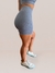 Short Velta Seamless Sky Lavender (CON FRUNCE) - tienda online