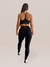 Calza Larga Velta Seamless Flow Black (CON FRUNCE) en internet