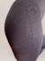 Calza Larga Velta Seamless Flow Black (CON FRUNCE)
