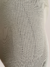 Imagen de Calza Larga Velta Seamless Olive Gray (CON FRUNCE)