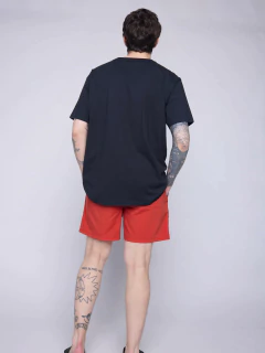Imagen de Remera Oversize Classic - VISION STREET WEAR