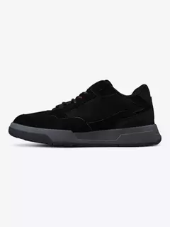Zapatillas SKAPHE BLACK GREY - MORMAII en internet