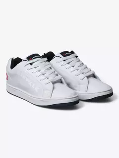 Zapatillas COOLASTE WHITE - AIRWALK