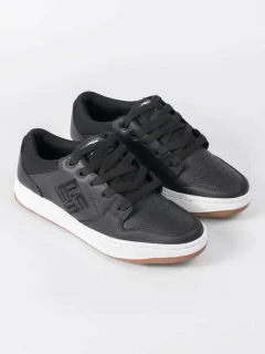 Zapatillas TAIL BLACK - MORMAII - BUSTERS Boards ®