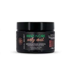 Máscara Linha Curly Crush 300g - Cabelos Cacheados - comprar online