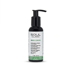 Miracle Leave-in Soul Clinic 120ml - comprar online