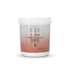 SOUL POWER pó descolorante 500g - comprar online