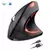 Mouse Ergonômico HXSJ - Boost Shop