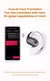 Fone Bluetooth THC NE08