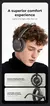 Headphone Bluetooth HTC HP-06 - loja online