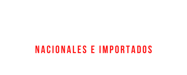 Automóviles Excell