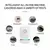 Imagem do Repelente ultrassônico de pragas plug-in - Controle eficaz de insetos internos