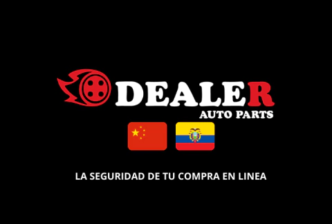 Banner de DEALER AUTO PARTS