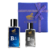 Kit - B12, BLUE + BLACK