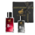 Kit B12 - RED + BLACK