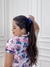1 SCRUNCHIE - XUXINHA DE CABELO VARIADAS - SONECAS DE PIJAMA