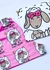 Baby Doll Manga - Ovelhinha - comprar online