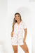 Americano Curto - Arco-Íris - SONECAS DE PIJAMA