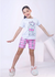 Baby Doll Manga Infantil Feminino - Gatinha Marrie - comprar online