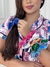 KIT COM 10 SCRUNCHIE - XUXINHA DE CABELO VARIADAS - comprar online