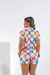 Americano Curto - Snoop Colors - loja online