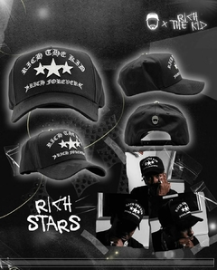 Banner de la categoría Gorras (preventa)