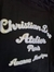 Camiseta Christian Dior Atelier n - huracanstreetwear