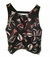 Blusa sin mangas - comprar online