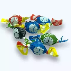 CARAMELOS 1/2 HS (MEDIA HORA) 200GR