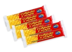TURRON ARCOR x50 UNIDADES - comprar online
