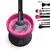 Imagem do Limpador elétrico de pincéis BrushPro360 higienização profunda e instantânea