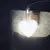 Chaveiro LED Touch – Ilumine sua bolsa com estilo e praticidade - comprar online