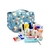 Bolsa Viagem Higiene Pessoal com Divisória Cabide Oxford - loja online