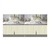 Cortina Pia Cozinha 100% PVC CPC16 Antimofo 138x80cm na internet