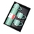 Kit Garrafa Térmica Inox 500ml com 3 Xícaras Portátil - loja online