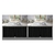 Cortina Pia Cozinha 100% PVC CPC16 Antimofo 138x80cm - Larzito - Home e Decor