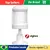 Sensor de Movimento Zigbee Branco Novadigital PIR-ZB / PIRZB na internet