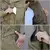 Imagem do M65 jaquetas táticas militares masculinas, jaqueta corta-vento à prova d'água com capuz, casaco para pesca ao ar livre/trekking e caminhada