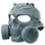 Airsofta airsoft máquinas bioquímica dupla máscara de ventilador tático pc l - loja online