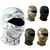 Balaclava camuflada tática, máscara facial completa, jogo de guerra cp, chapé na internet