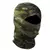 Balaclava camuflada tática, máscara facial completa, jogo de guerra cp, chapé - comprar online