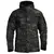 M65 jaquetas táticas militares masculinas, jaqueta corta-vento à prova d'água com capuz, casaco para pesca ao ar livre/trekking e caminhada - comprar online
