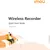 Imagem do Sistema de segurança de rede IMOU Wi-Fi 8CH sem fio NVR 1080P Resolução Forte