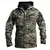 M65 jaquetas táticas militares masculinas, jaqueta corta-vento à prova d'água com capuz, casaco para pesca ao ar livre/trekking e caminhada - loja online
