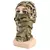 Balaclava camuflada tática, máscara facial completa, jogo de guerra cp, chapé - BR Tático