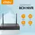 Sistema de segurança de rede IMOU Wi-Fi 8CH sem fio NVR 1080P Resolução Forte